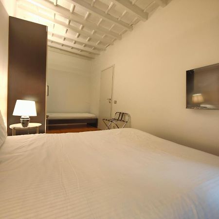 Crocetta - Design Apartment With Terrace Milano Dış mekan fotoğraf