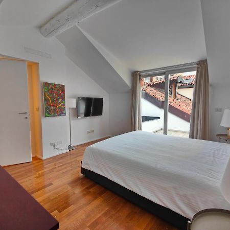 Crocetta - Design Apartment With Terrace Milano Dış mekan fotoğraf