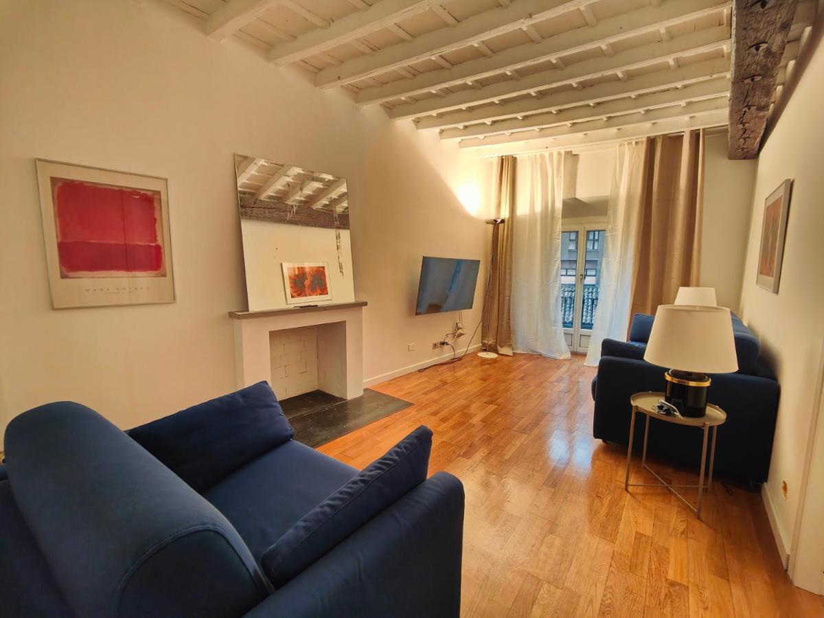 Crocetta - Design Apartment With Terrace Milano Dış mekan fotoğraf
