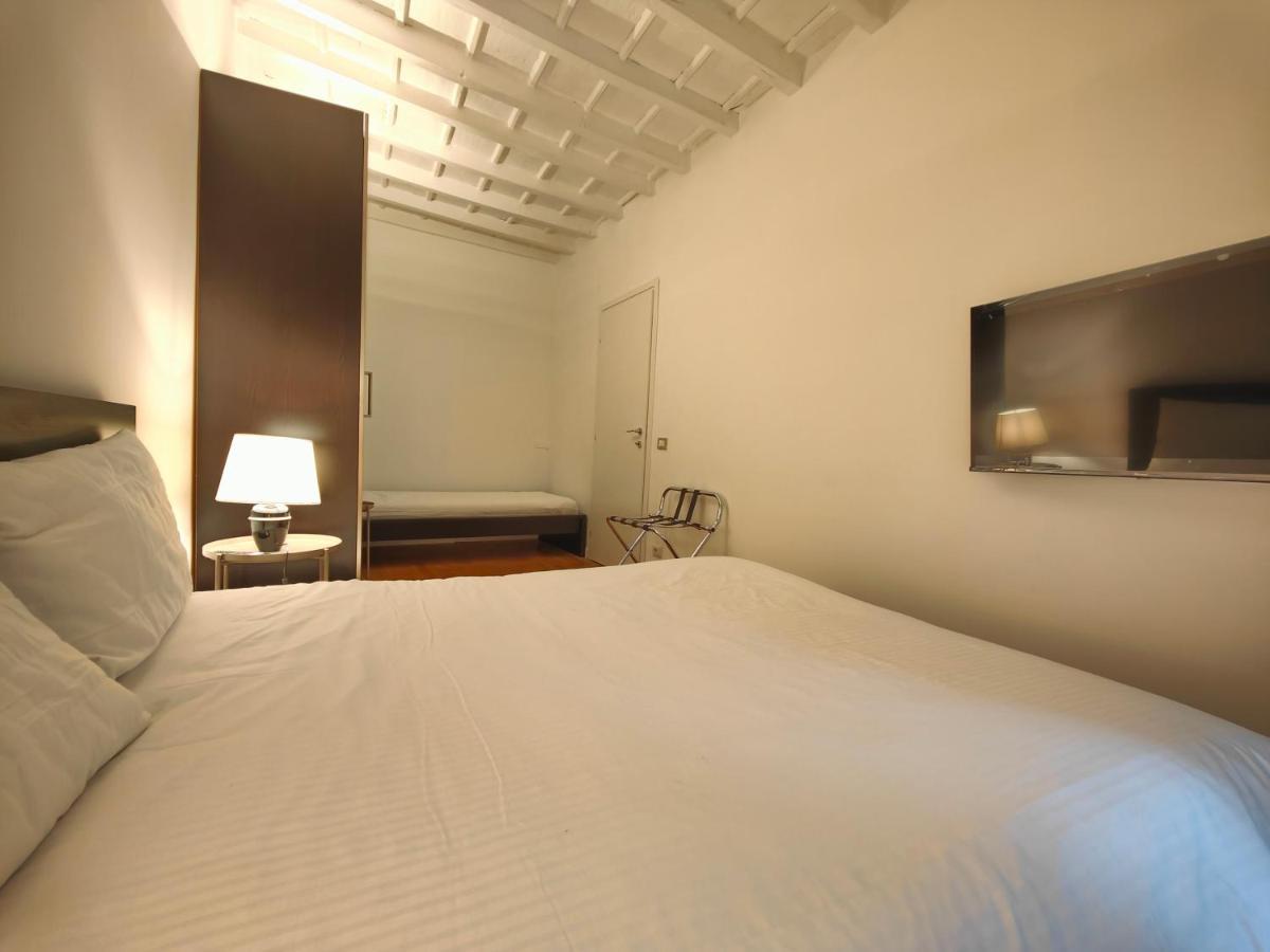 Crocetta - Design Apartment With Terrace Milano Dış mekan fotoğraf