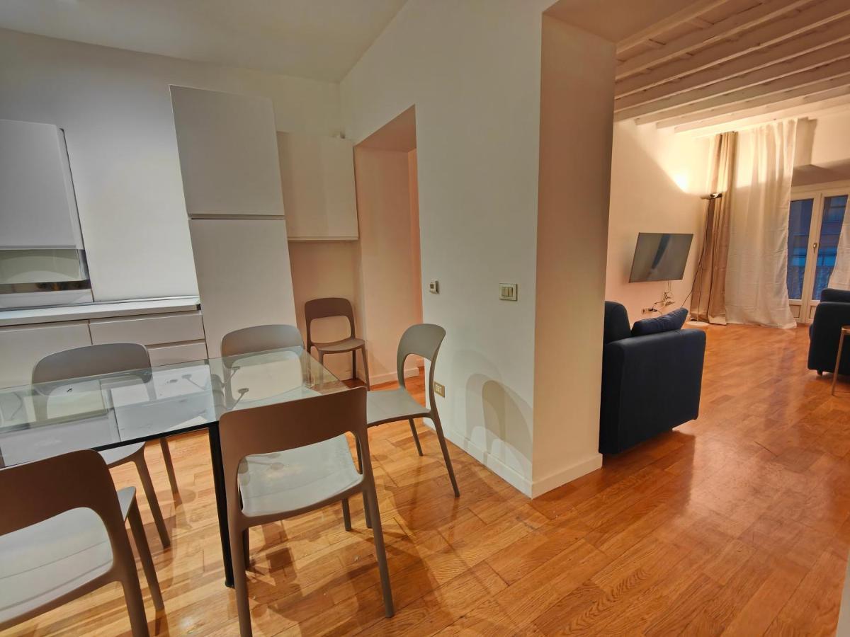 Crocetta - Design Apartment With Terrace Milano Dış mekan fotoğraf