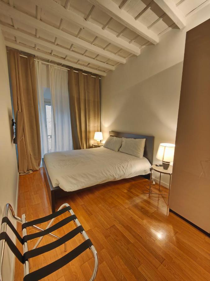 Crocetta - Design Apartment With Terrace Milano Dış mekan fotoğraf