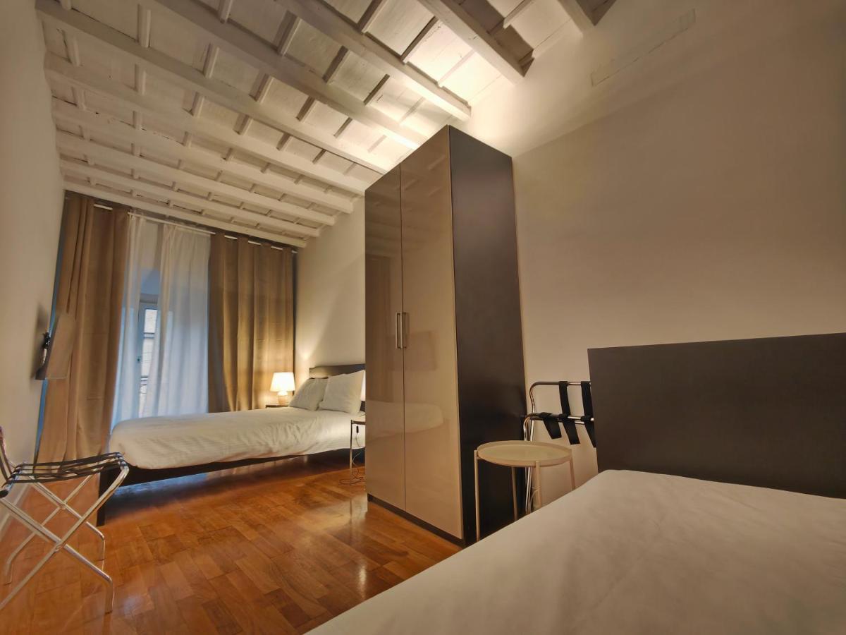 Crocetta - Design Apartment With Terrace Milano Dış mekan fotoğraf