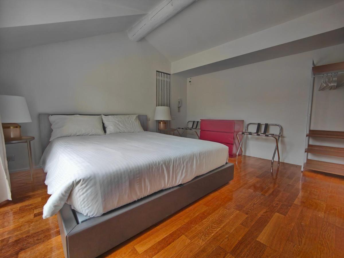 Crocetta - Design Apartment With Terrace Milano Dış mekan fotoğraf